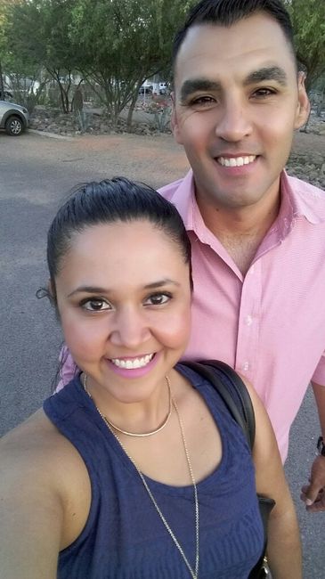 ¿cuál es la última foto que se tomaron? - 2