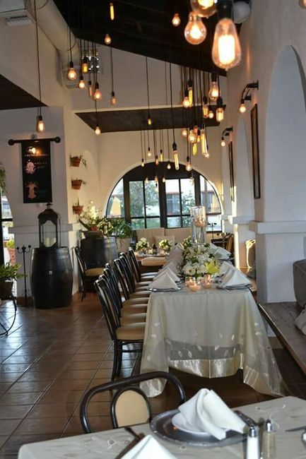 Buscando lugar... - 6