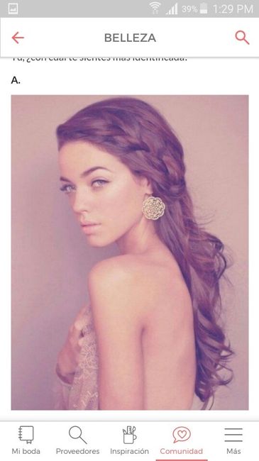 Mi estilo de admin.. gloria romero - 7