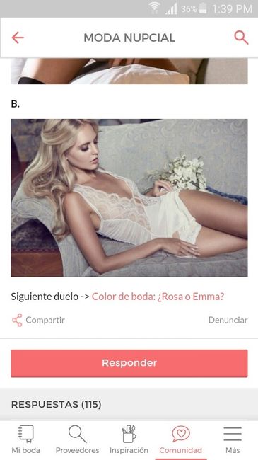 Mi estilo de admin.. gloria romero - 11