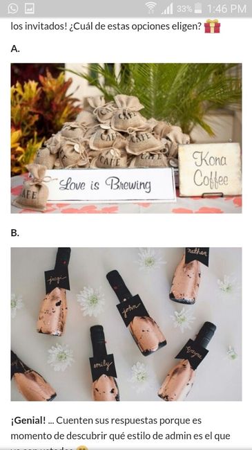 Mi estilo de admin.. gloria romero - 16