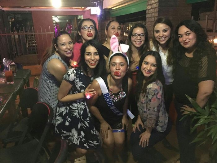 My lingering shower! - 12