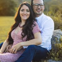 Reto con regalo: Sube una foto con tu pareja🎁 - 1