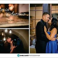 Cena de compromiso #loslararomero - 1