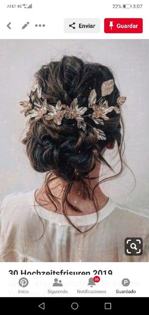 Mi estilo de boda es moderna 4