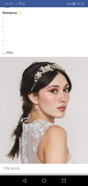 Mi estilo de boda es moderna 5