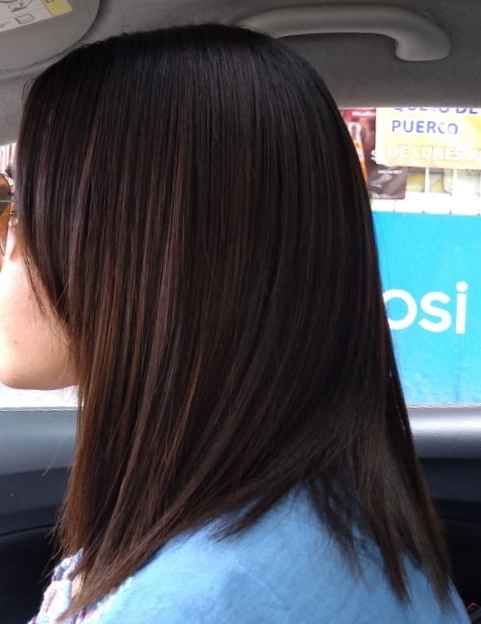 Ayuda, consejos para la caída de cabello - 1