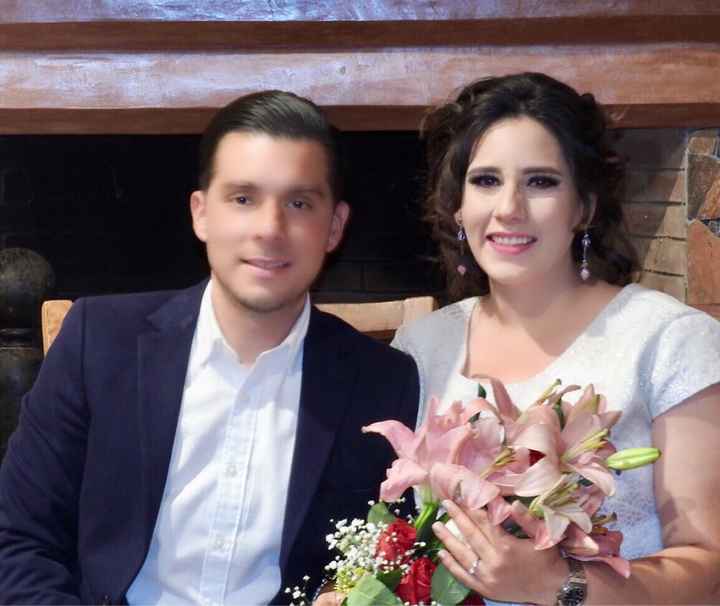 Fiesta de compromiso 💍❤️ - 3