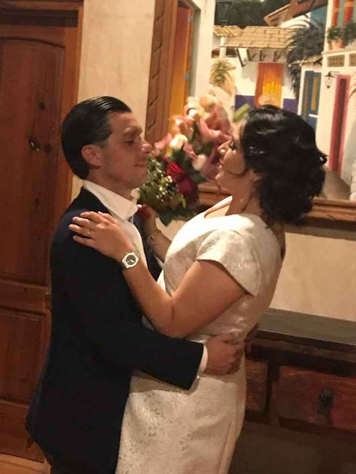 Fiesta de compromiso 💍❤️ - 4