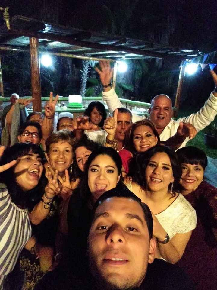 Fiesta de compromiso 💍❤️ - 6