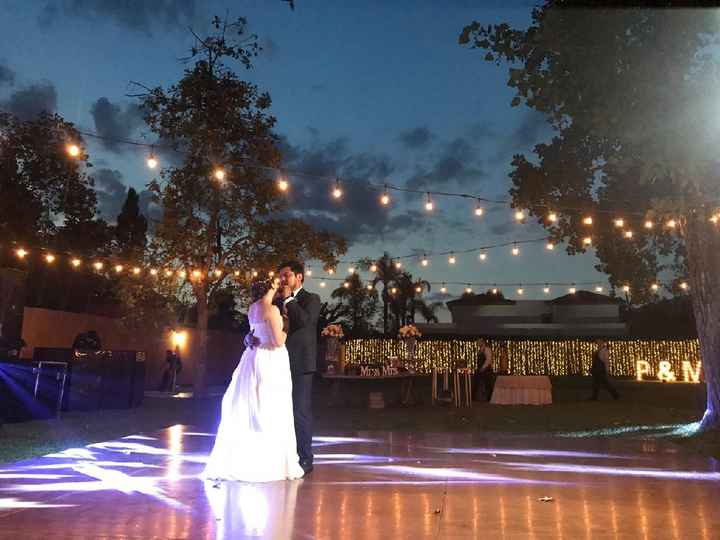 Nuestra Boda!!! - 12