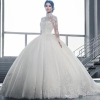 Así sería el vestido que escogería mi familia 