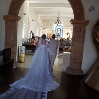 Nos Casamos 👰❤️🤵 Sandy y Mauricio ❤️ - 3