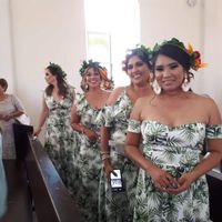 Nos Casamos 👰❤️🤵 Sandy y Mauricio ❤️ - 5
