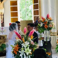Nos Casamos 👰❤️🤵 Sandy y Mauricio ❤️ - 12