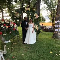 Nuestra Boda!!! - 11