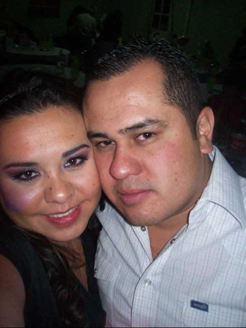 NAHOMI Y ABRAHAM