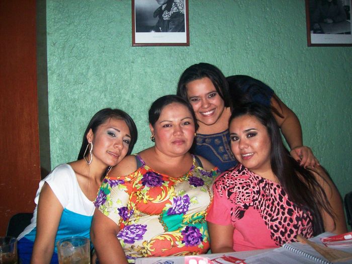 amigos