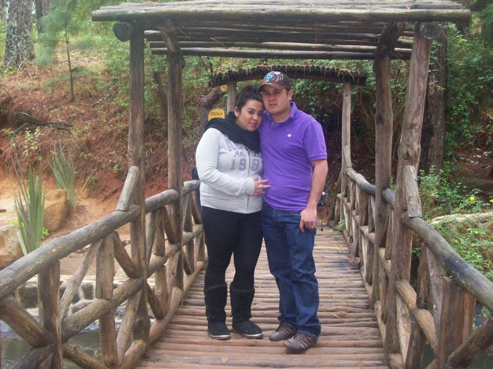 abraham y nahomi