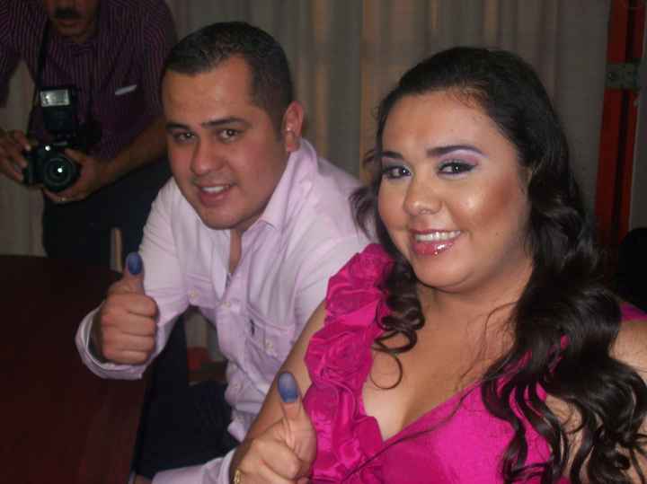 mi boda al civil