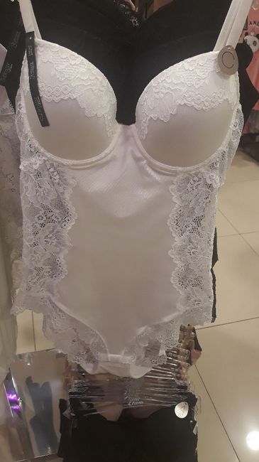 Algunos detalles para la boda - 2