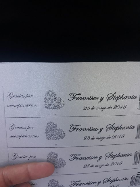 Cajitas para recuerdos - 1