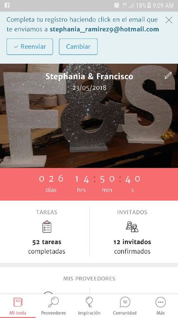 Mi contadoooor!! - 1