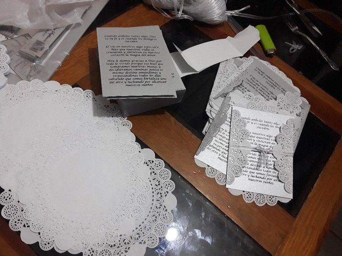 Invitaciones casi listas - 3