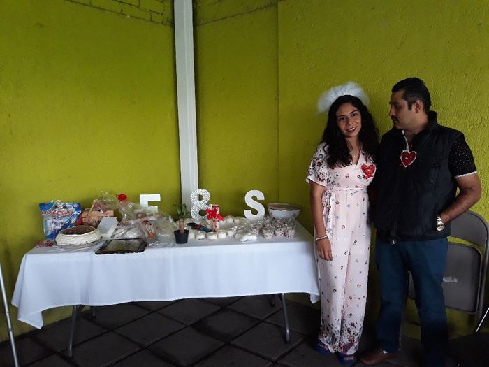 Mi despedida de soltera!!! 2