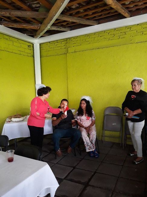 Mi despedida de soltera!!! 3