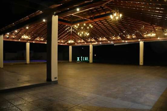 Reservacion de jardin y suegraaaa!! - 2