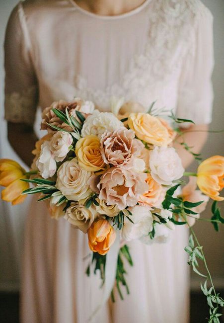 Ayudaa, colores de la boda!!! - 1