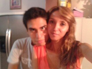 Nuestros amores Antes y Despues... - 1