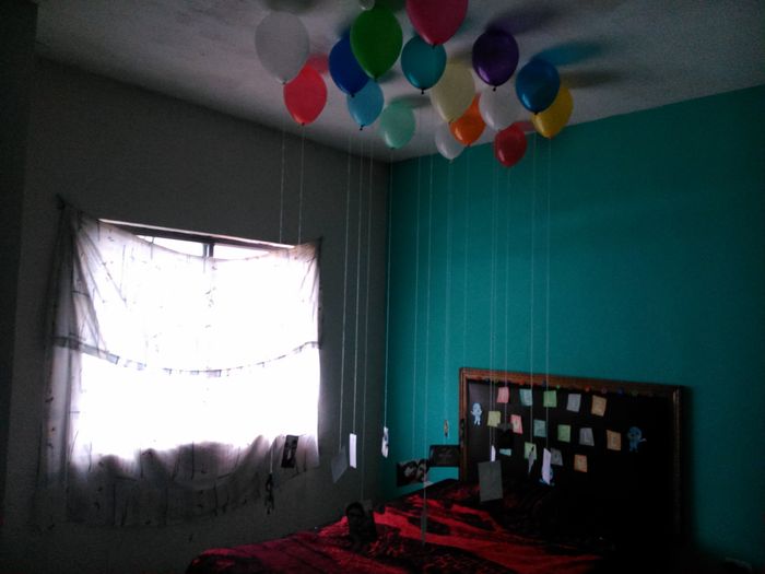 Sorpresa de Aniversario?!!! - 1