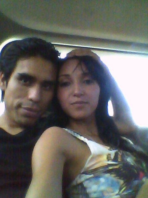 Presume a tu amor - 1