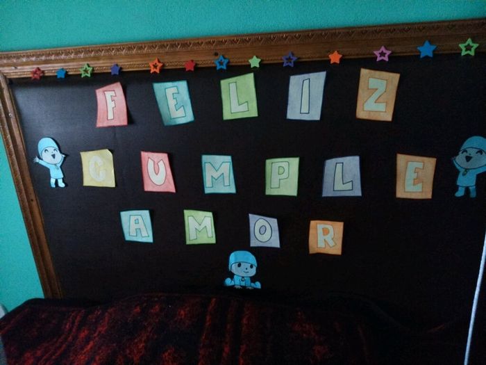 Help, ideas para regalo de cumple de mi amor - 2