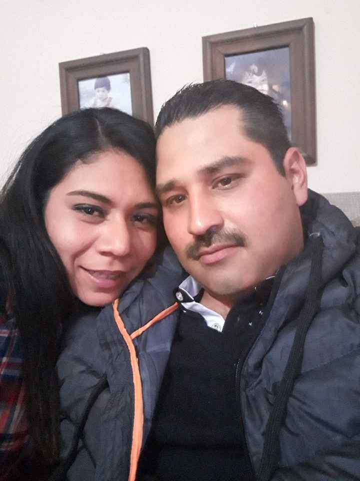 Último Paso: ¡Sube una foto con tu pareja!💘 - 1