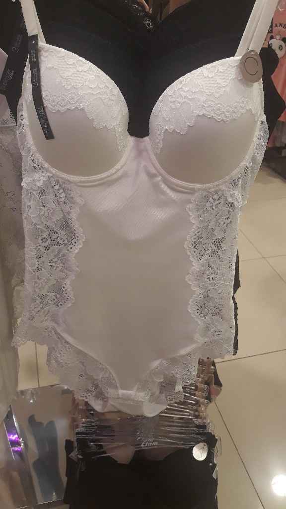 Algunos detalles para la boda - 2