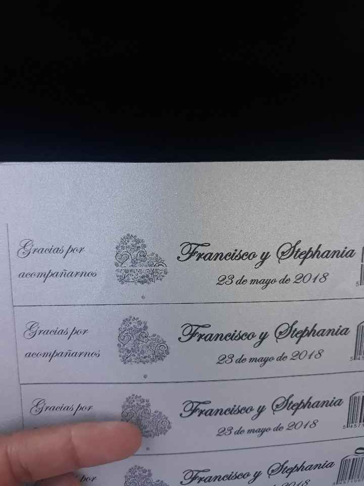 Cajitas para recuerdos - 1