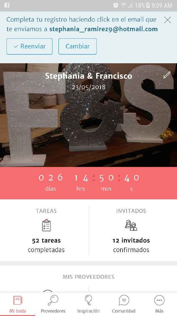 Mi contadoooor!! - 1