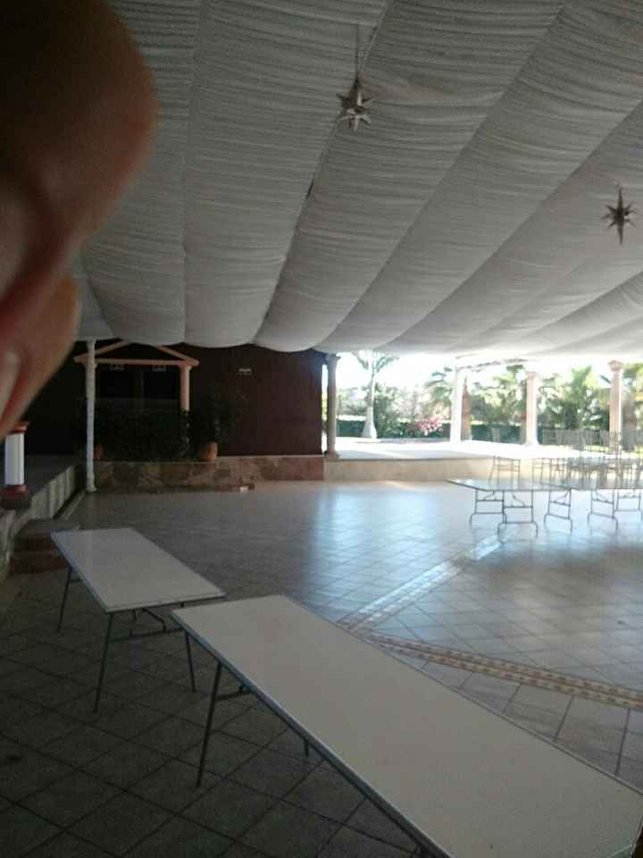  Ya tengo mi salón 😍😍 - 2