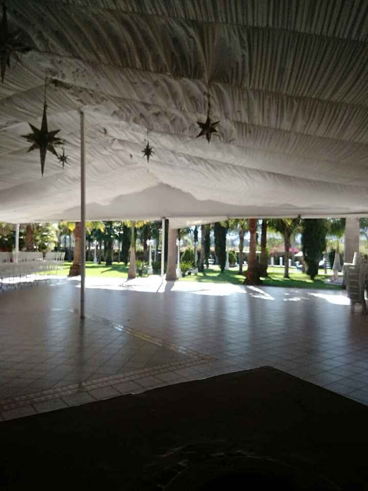  Ya tengo mi salón 😍😍 - 3