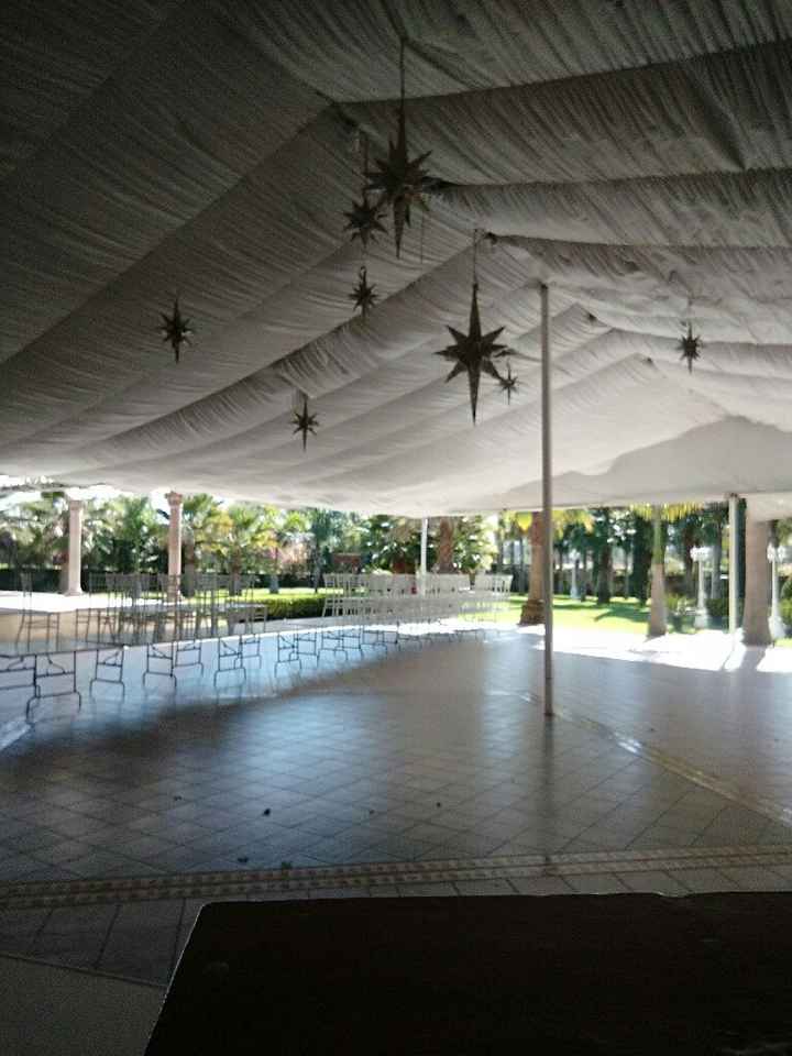  Ya tengo mi salón 😍😍 - 4