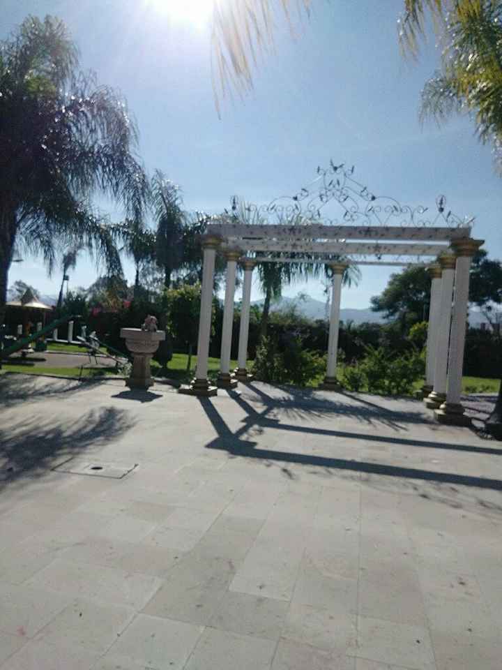  Ya tengo mi salón 😍😍 - 6