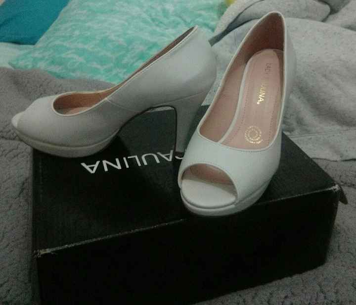  Zapatos 👠😍 - 1