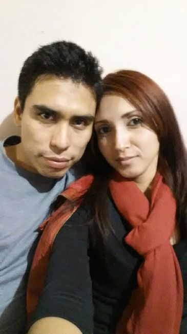 ¿Nos presentas a tu pareja? - 1
