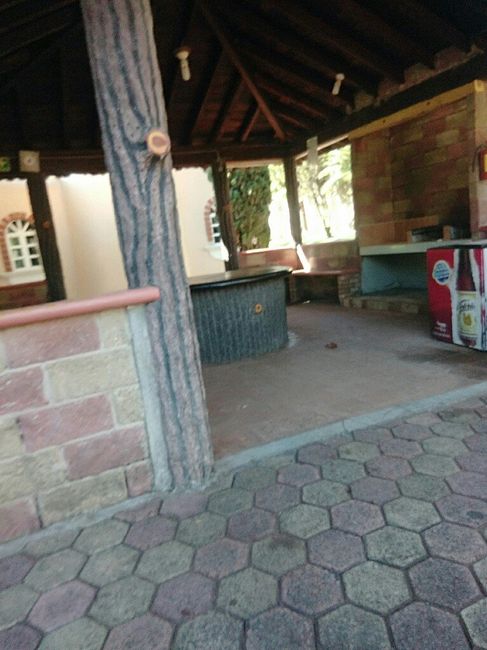  Ya tengo mi salón 😍😍 - 1