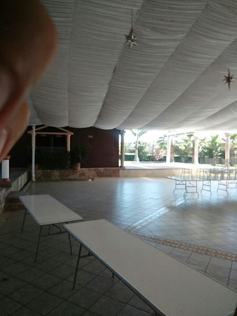  Ya tengo mi salón 😍😍 - 2