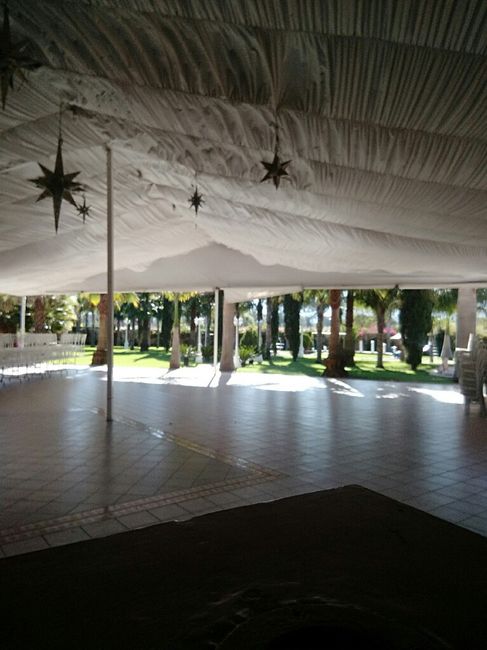  Ya tengo mi salón 😍😍 - 3