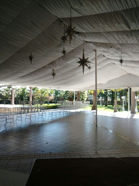  Ya tengo mi salón 😍😍 - 4